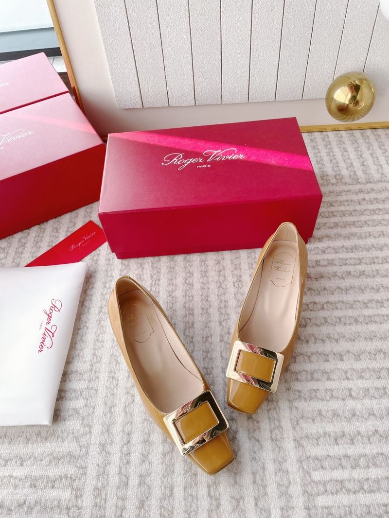 Roger Vivier Shoes